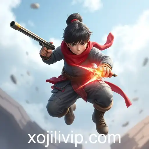 Exploring the Excitement of 'Action Thrills': A Comprehensive Look at XOJili Games