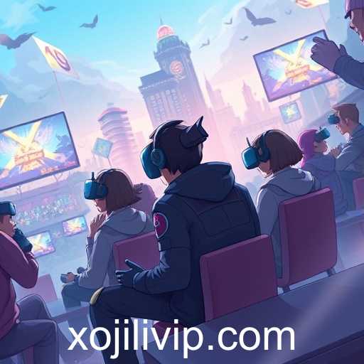 Digital Gaming Landscape Transformation