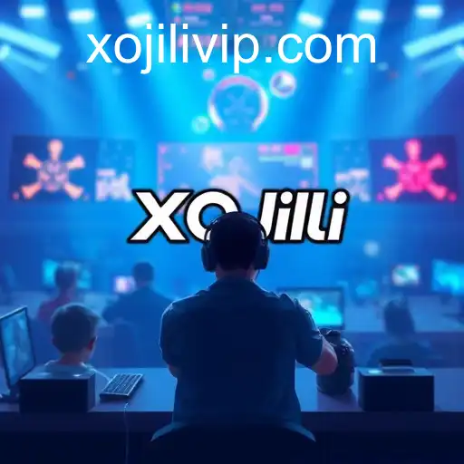 The Evolution of Online Gaming: XOJili at the Forefront