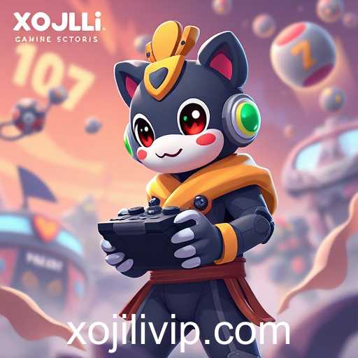 Exploring the World of XOJili: A Gaming Phenomenon