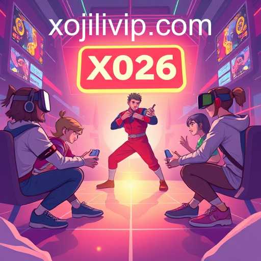 Gaming Dynamics on XOJili: Trends and Developments