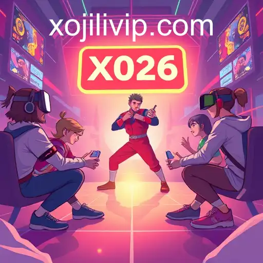 Gaming Dynamics on XOJili: Trends and Developments