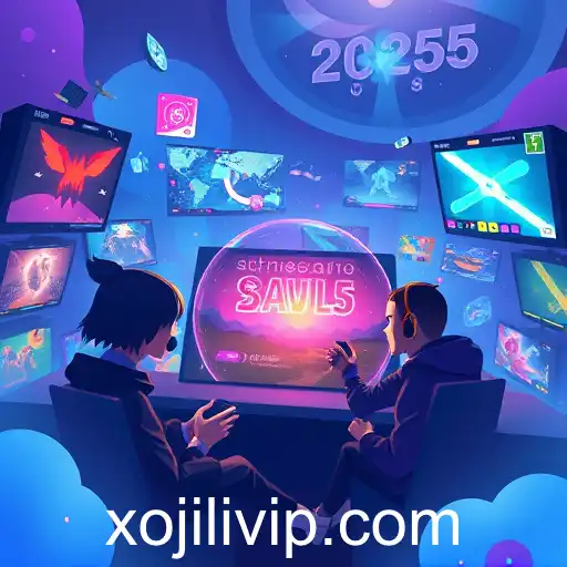 Exploring the World of XOJili: A Gaming Phenomenon