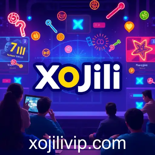 The Evolution of Online Gaming: XOJili's Rise