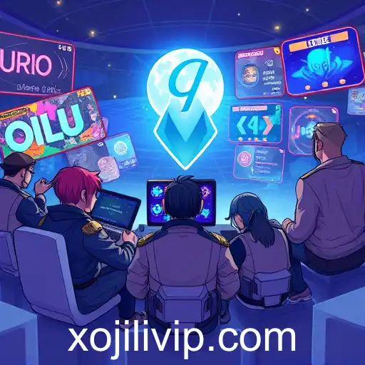 The Growing Influence of Online Gaming Platforms