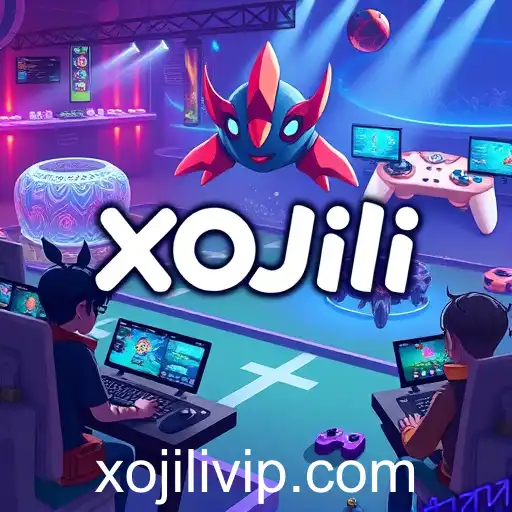 The Rise of XOJili: A New Era in Online Gaming