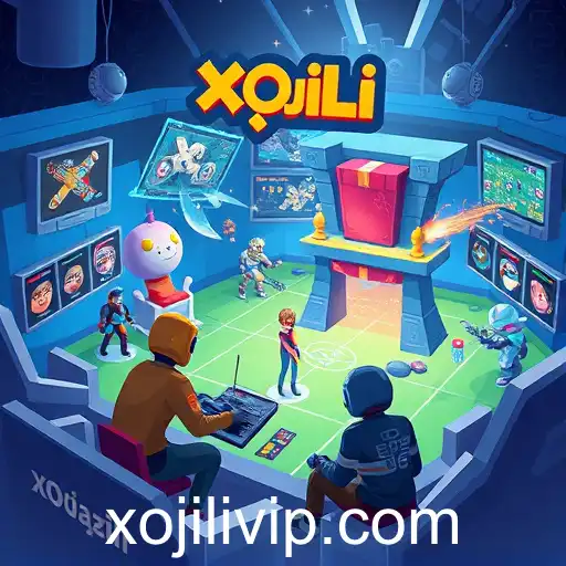 The Rise of XOJili: Gaming Culture's New Hub