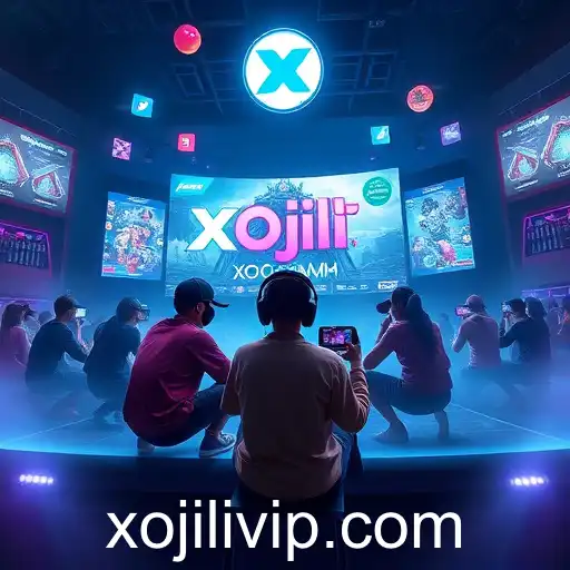 The Rise of XOJili in the Gaming World