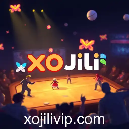 The Rise of XOJili: Disrupting the Online Gaming World