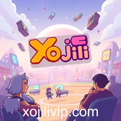 The Rise of XOJili in the Online Gaming Scene