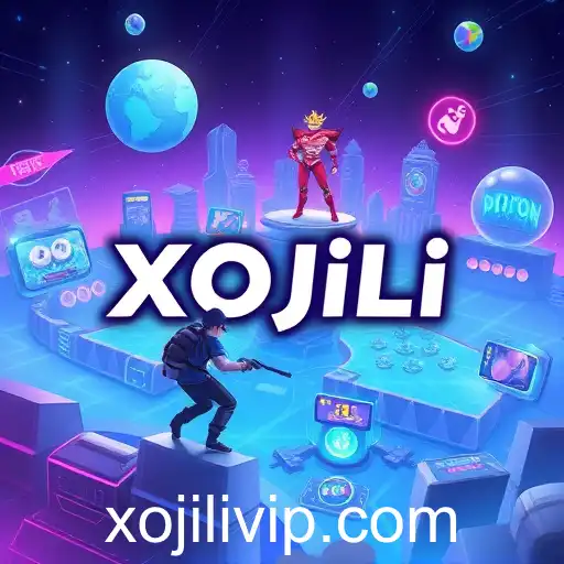 The Rise of XOJili in Online Gaming
