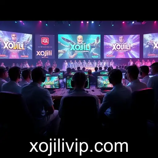 The Evolution and Impact of XOJili in Gaming