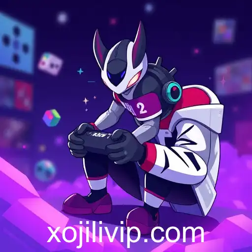 Emerging Trends in Online Gaming with XOJili