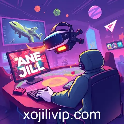 The Digital Expansion of XOJili in Gaming