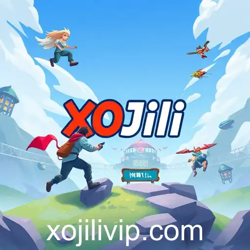 The Evolution of XOJili and Its Impact on Online Gaming