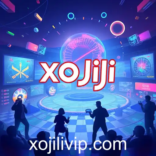 The Rise of XOJili in the Online Gaming World
