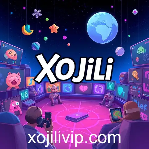 The Rise of XOJili: A Gaming Phenomenon