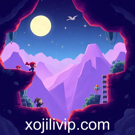 XOJili: Revolutionizing Online Gaming