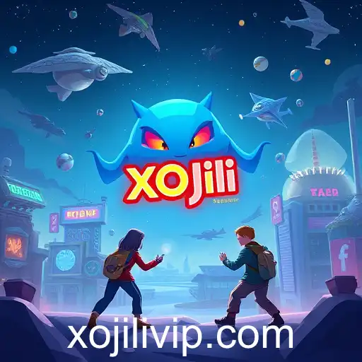 Exploring XOJili: The Evolving Landscape of Online Gaming