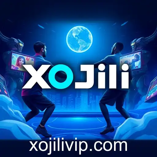 XOJili: Revolutionizing Online Gaming Platforms