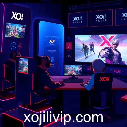 The Evolution of XOJili in the Online Gaming World