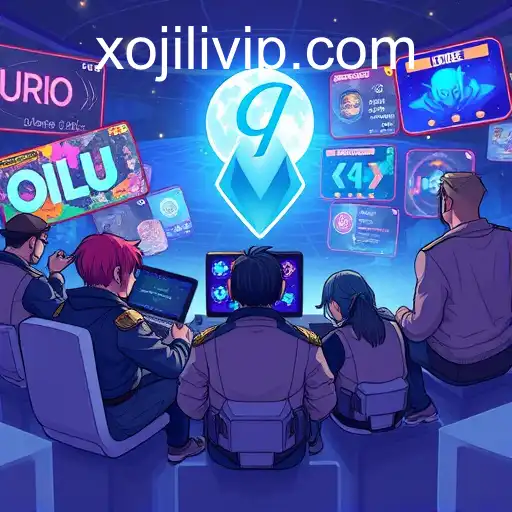 The Growing Influence of Online Gaming Platforms