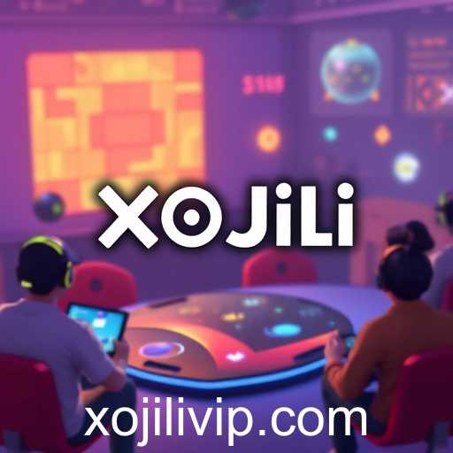 The Rise of XOJili in Online Gaming