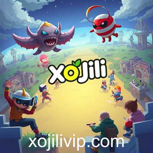 The Rise of XOJili: A New Era in Online Gaming