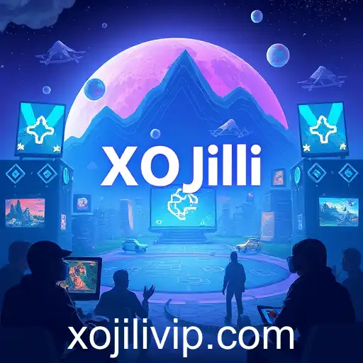 The Rise of XOJili: Gaming Culture's New Hub