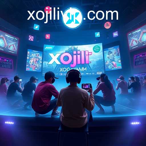 The Rise of XOJili in the Gaming World