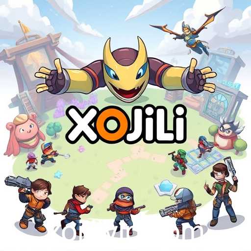 The Rise of XOJili in Online Gaming