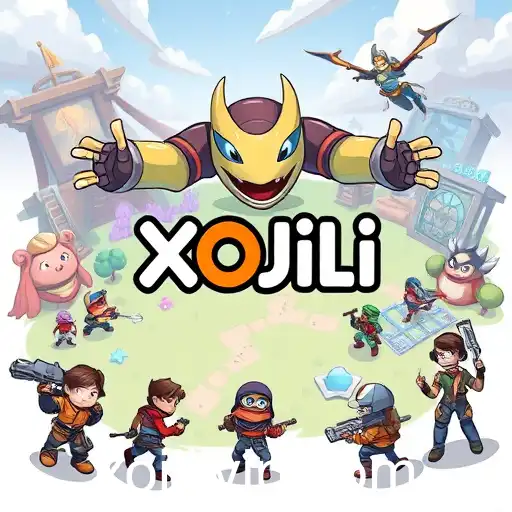 The Rise of XOJili in Online Gaming
