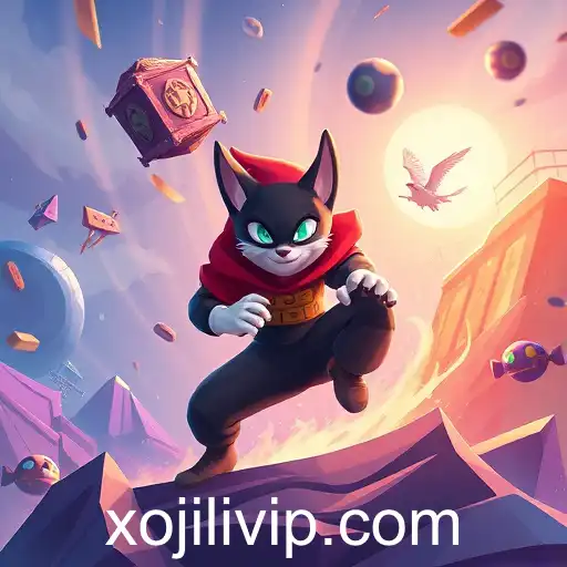 The Rise of XOJili: Disrupting the Online Gaming World