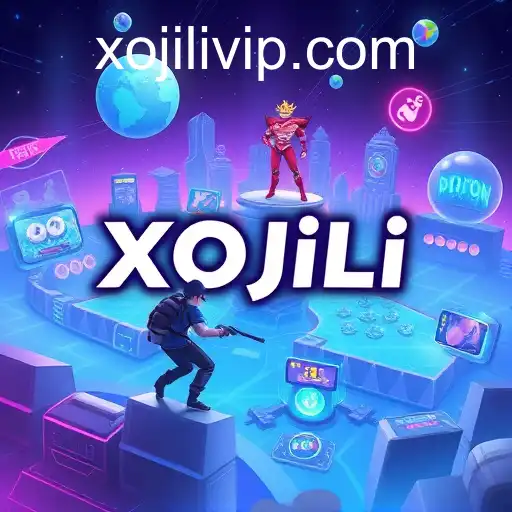 The Rise of XOJili in Online Gaming