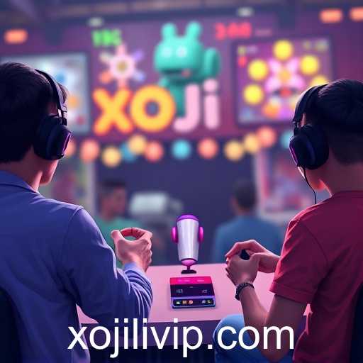 The Rise of XOJili: Transforming Online Gaming