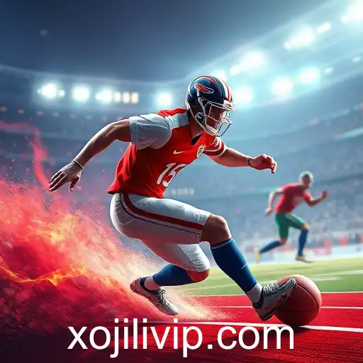 Exploring the Excitement of Sports Mania with XOJili