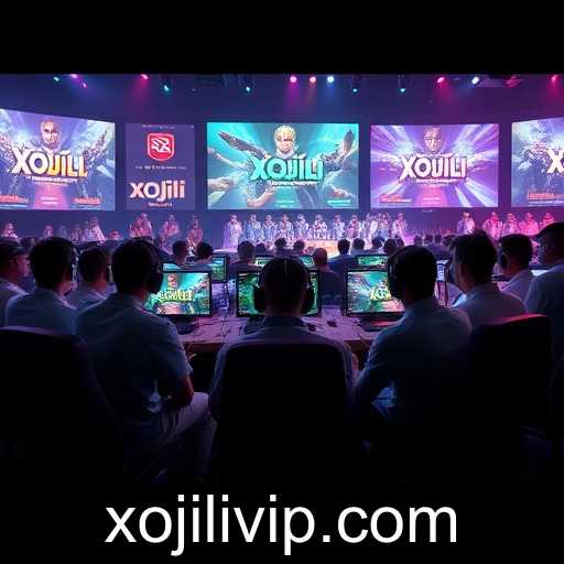 The Evolution and Impact of XOJili in Gaming