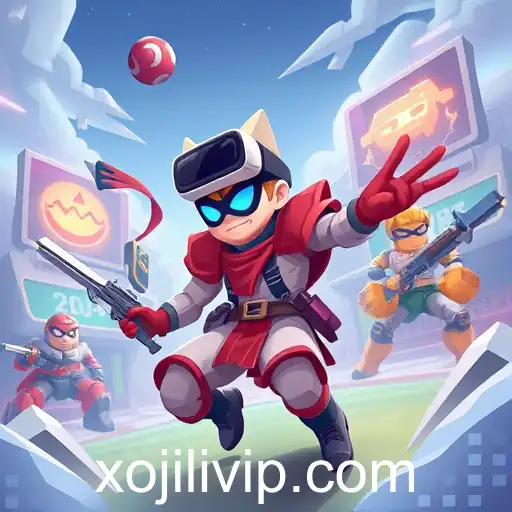 The Rise of XOJili in the Gaming World