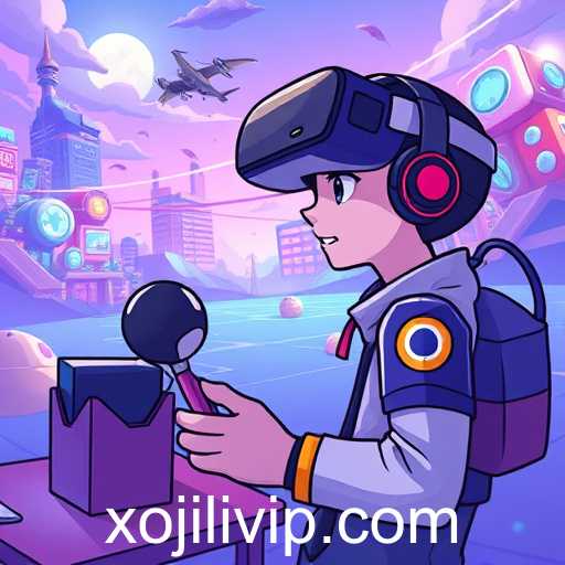 The Rise of XOJili in Digital Gaming