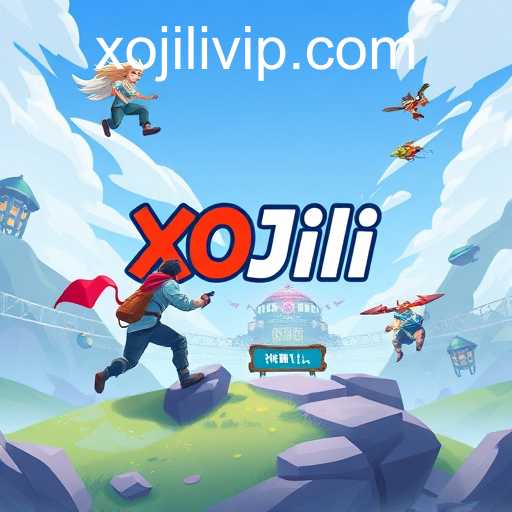 The Evolution of XOJili and Its Impact on Online Gaming