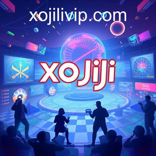 The Rise of XOJili in the Online Gaming World