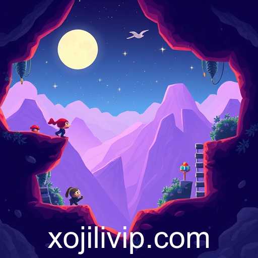 XOJili: Revolutionizing Online Gaming