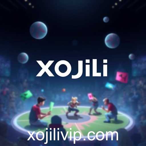 XOJili: Revolutionizing Online Gaming Platforms