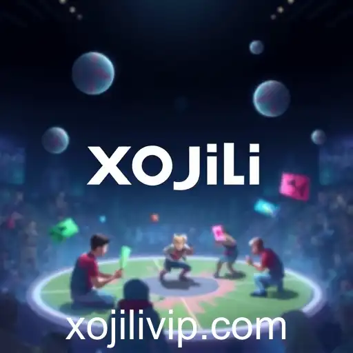 XOJili: Revolutionizing Online Gaming Platforms