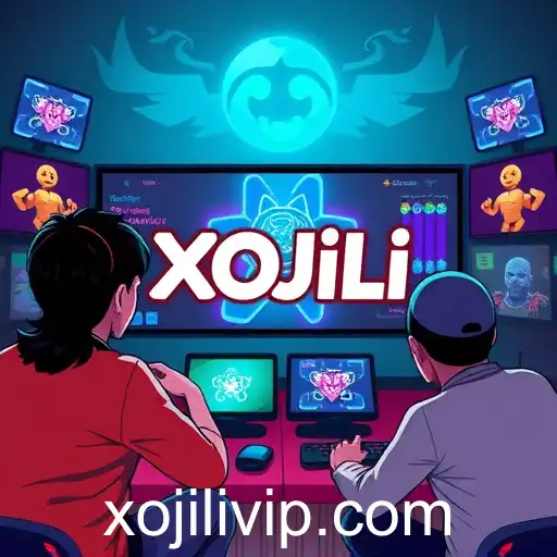 The Rise of XOJili: A Digital Playground in 2025