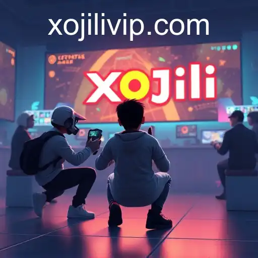 The Rise of XOJili in the Gaming World