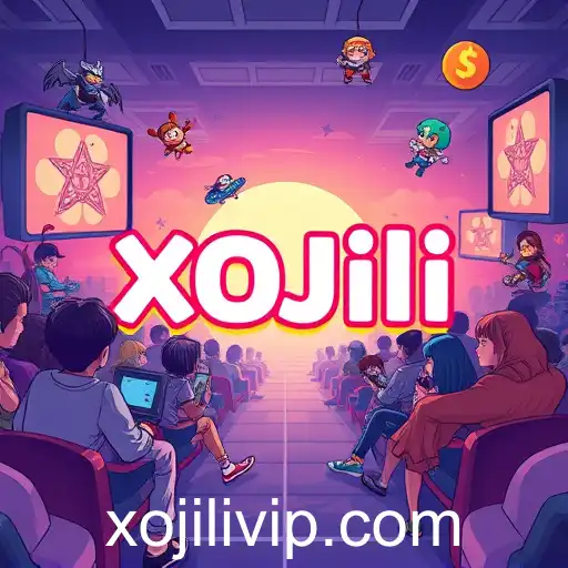 The Rise of XOJili in the Gaming World